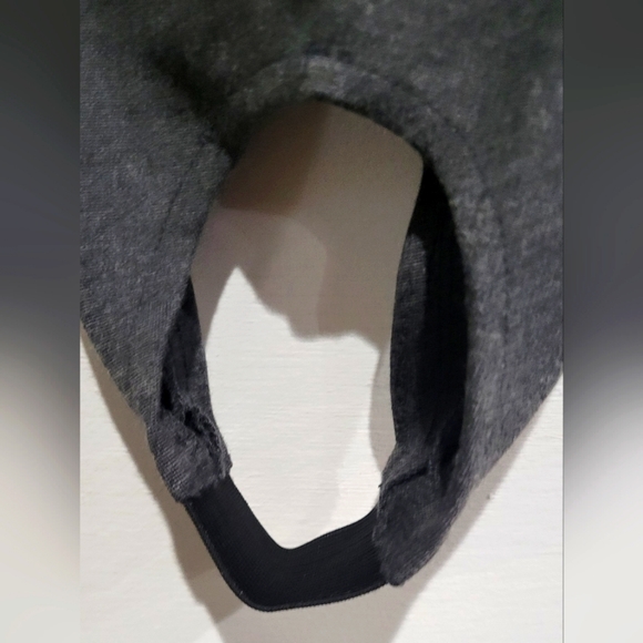 Heidi Daus vintage look stirrup pants - Picture 3 of 6